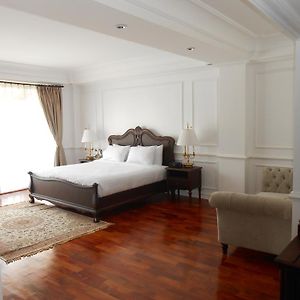 Premier Double or Twin Room